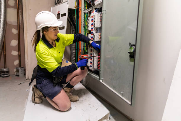 Best Home Electrical Repair  in Mobridge, SD