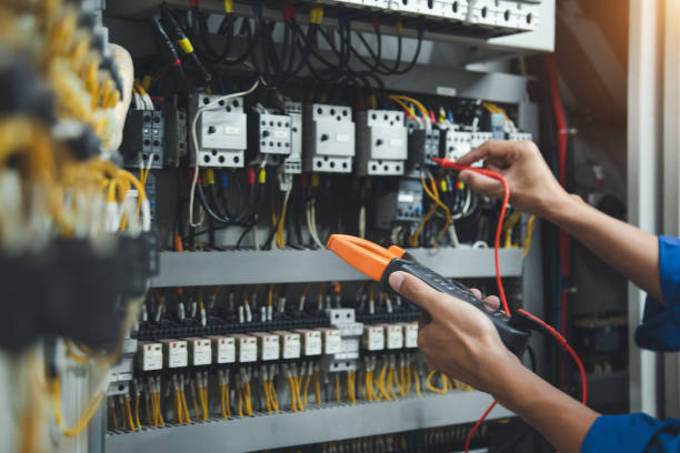 Best 24-Hour Electrician  in Mobridge, SD