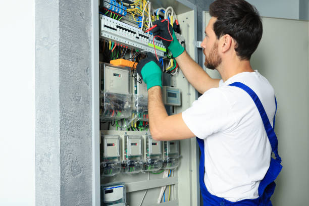 Best Electrical System Inspection  in Mobridge, SD