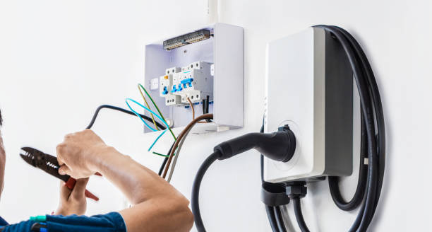 Best Circuit Breaker Repair  in Mobridge, SD