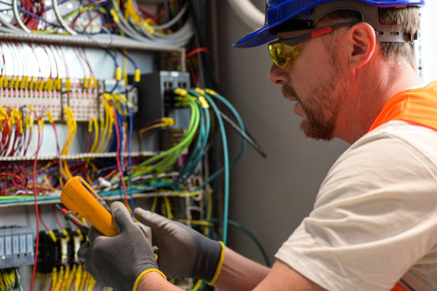 Best Affordable Emergency Electrician  in Mobridge, SD