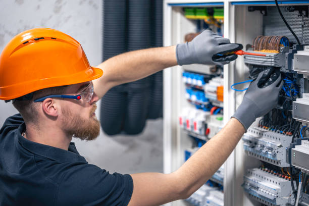 Best Electrical Installation Contractor  in Mobridge, SD