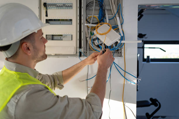 Why Trust Our Certified Electricians for Your Electrical Needs in SD?