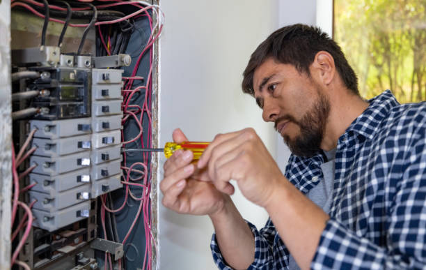 Best Generator Installation Services  in Mobridge, SD